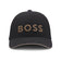 Boss US 1 Golf Cap - Schwarz