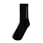 J.Lindeberg Drive Golfsocken – Schwarz