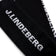 J.Lindeberg Drive Golfsocken – Schwarz