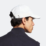 Lyle & Scott Golf Ballmarker Cap - White