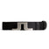 J. Lindeberg Berry Elastic Golf Belt - Schwarz