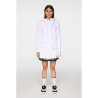 J. Lindeberg Women's Beth Golfrock - Weiß