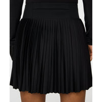 J.Lindeberg Women's Binx Golfrock - Schwarz