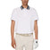 J. Lindeberg Bjorn Golf Polo Shirt - Weiß