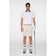 J. Lindeberg Bjorn Golf Polo Shirt - Weiß