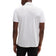 Boss Paddytech Stretch Jersey Polo Golfhemd - Weiß