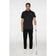 J. Lindeberg Bridge Golf Polo Shirt - Schwarz