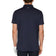 J. Lindeberg Bridge Golf Polo Shirt - JL Navy