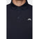 J. Lindeberg Bridge Golf Polo Shirt - JL Navy