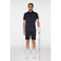 J. Lindeberg Bridge Golf Polo Shirt - JL Navy