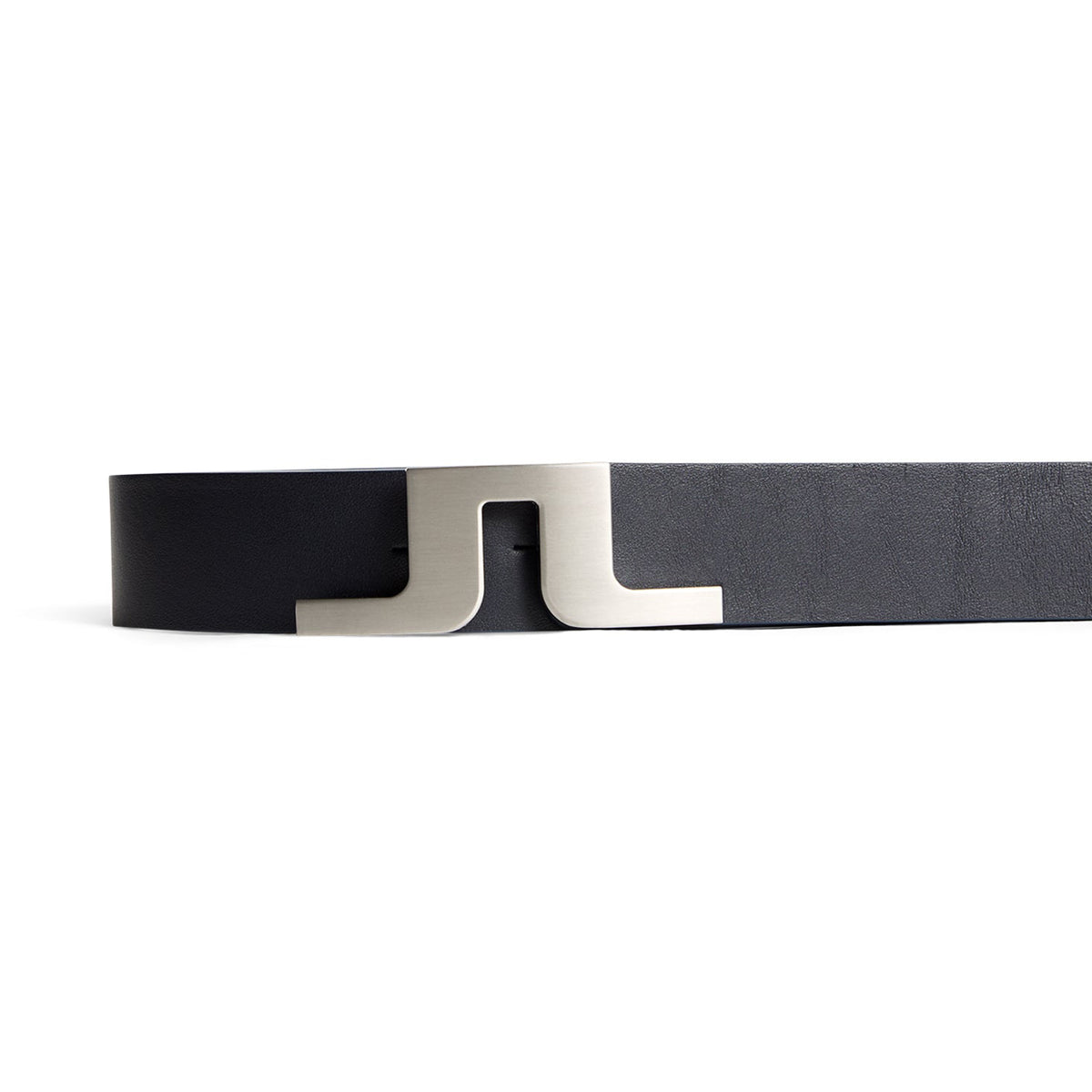 J. Lindeberg Bridger Golf Belt - JL Navy