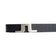 J. Lindeberg Bridger Golf Belt - JL Navy