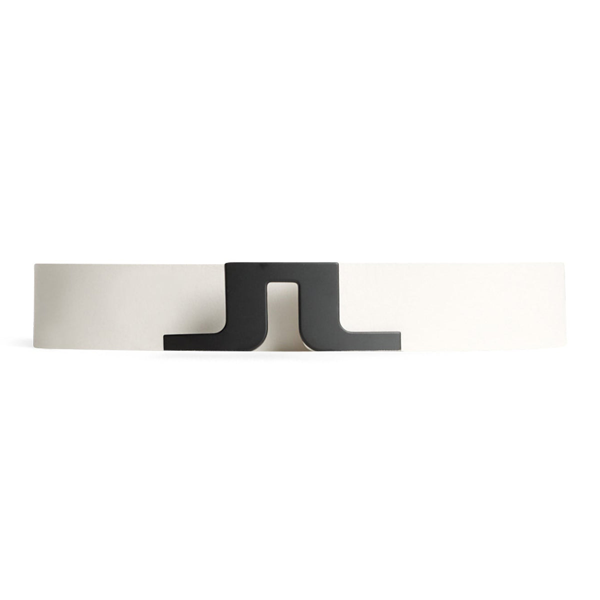 J. Lindeberg Bridger Golf Belt - Weiß