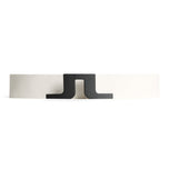 J. Lindeberg Bridger Golf Belt - Weiß