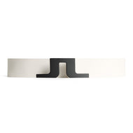 J. Lindeberg Bridger Golf Belt - Weiß