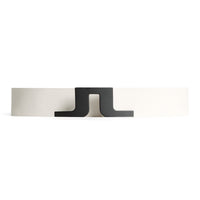 J. Lindeberg Bridger Golf Belt - Weiß