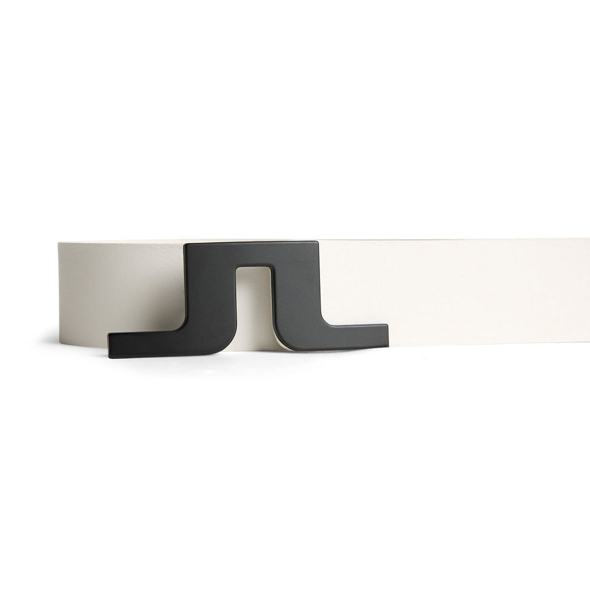 J. Lindeberg Bridger Golf Belt - Weiß