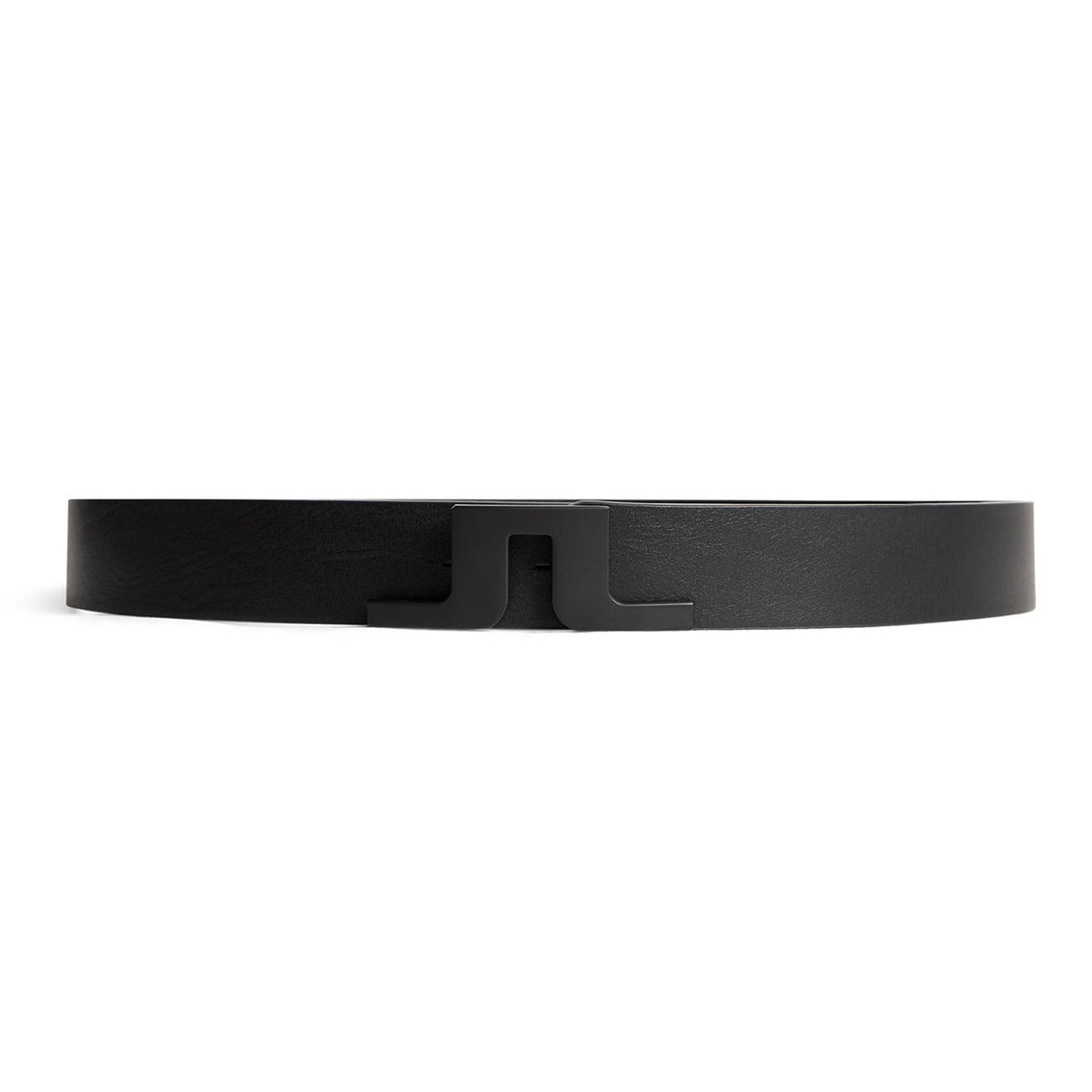 J. Lindeberg Bridger Golf Belt - Schwarz