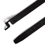 J. Lindeberg Bridger Golf Belt - Schwarz