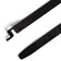 J. Lindeberg Bridger Golf Belt - Schwarz