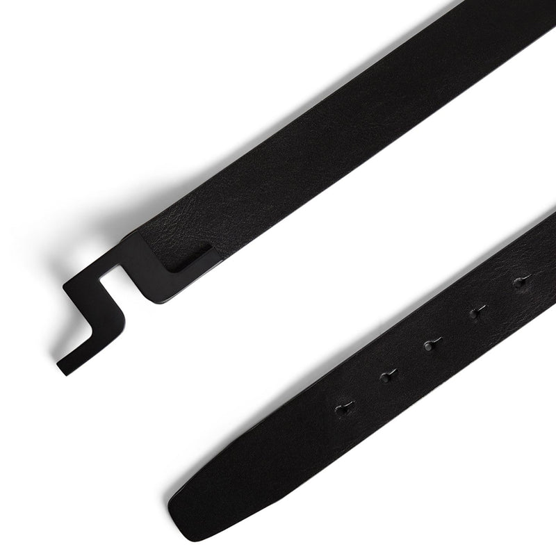 J. Lindeberg Bridger Golf Belt - Schwarz