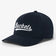 Travis Mathew Travel List Snapback Golf Cap – Sleet