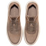 Cole Haan 女式 ZERØGRAND Fairway II 高尔夫球鞋 - 白色