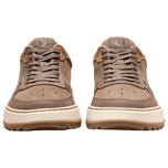 Cole Haan 女式 ZERØGRAND Fairway II 高尔夫球鞋 - 白色