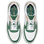 Cole Haan Damen ZERØGRAND Fairway II Golfschuhe – Weiß