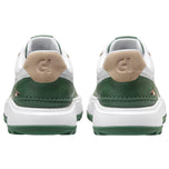 Cole Haan Damen ZERØGRAND Fairway II Golfschuhe – Weiß