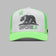G/Fore LA Trucker Golf Cap – Gecko