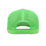 G/Fore LA Trucker Golf Cap – Gecko