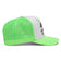 G/Fore LA Trucker Golf Cap – Gecko