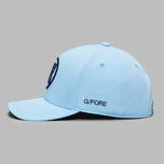G/Fore Chainstitch Circle G'S Contract Golf Cap – Baja