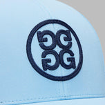 G/Fore Chainstitch Circle G'S Contract Golf Cap – Baja