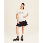 Malbon Women's Club Malbon Golf Tee – Canvas