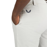 Castore Essential Golfhose - Steingrau