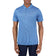 Castore Engineered Strick Golf Poloshirt - Horizont