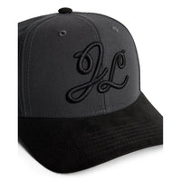 J. Lindeberg Caddy Golf Cap - Asphalt