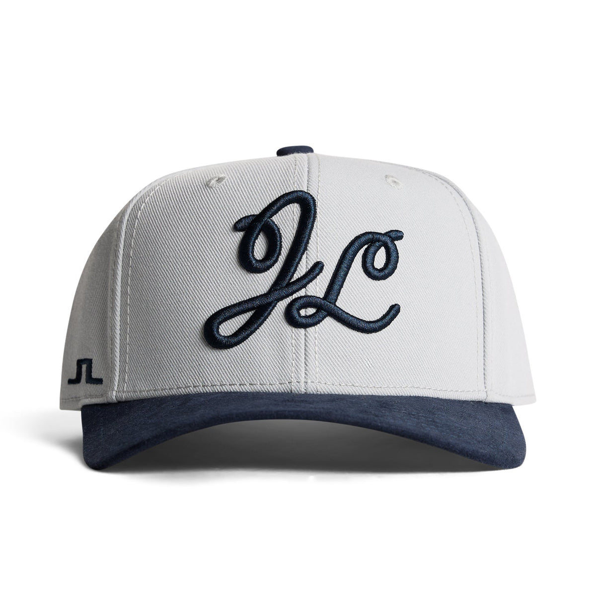 J. Lindeberg Caddy Golf Cap - Hochhoch