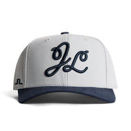 J. Lindeberg Caddy Golf Cap - Hochhoch