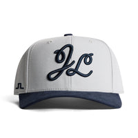 J. Lindeberg Caddy Golf Cap - Hochhoch