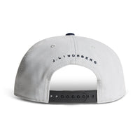 J. Lindeberg Caddy Golf Cap - Hochhoch