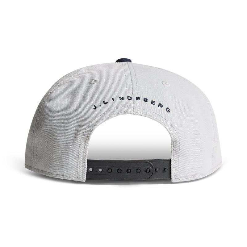 J. Lindeberg Caddy Golf Cap - Hochhoch