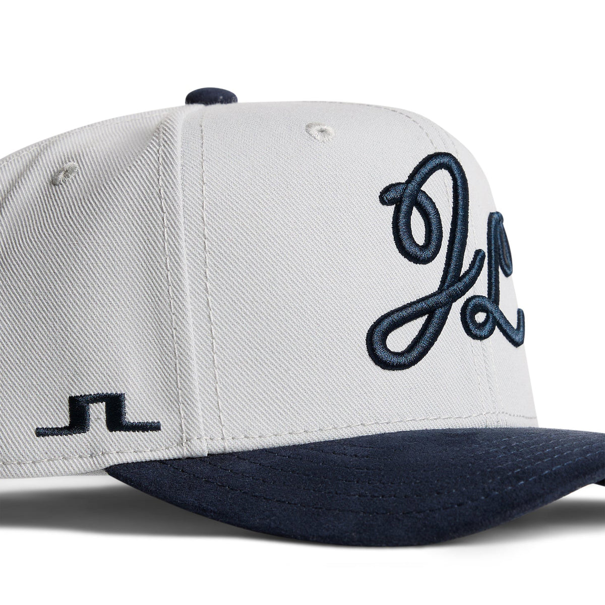 J. Lindeberg Caddy Golf Cap - Hochhoch