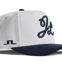 J. Lindeberg Caddy Golf Cap - Hochhoch
