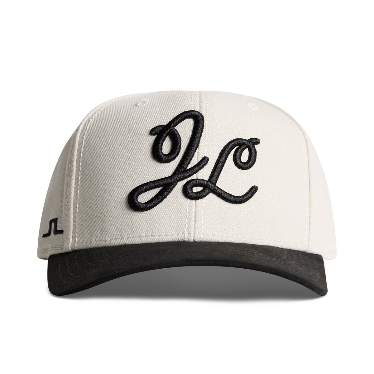 J.Lindeberg Caddie Golf Cap - Moonbeam