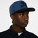 J. Lindeberg Caddy Golf Cap - Vintage Indigo