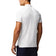 Castore Club Classic Polo Golf Shirt - Weiß