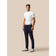 Castore Club Classic Polo Golf Shirt - Weiß